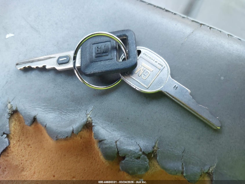 1994 Buick Lesabre Limited VIN: 1G4HR52L0RH455549 Lot: 44680331