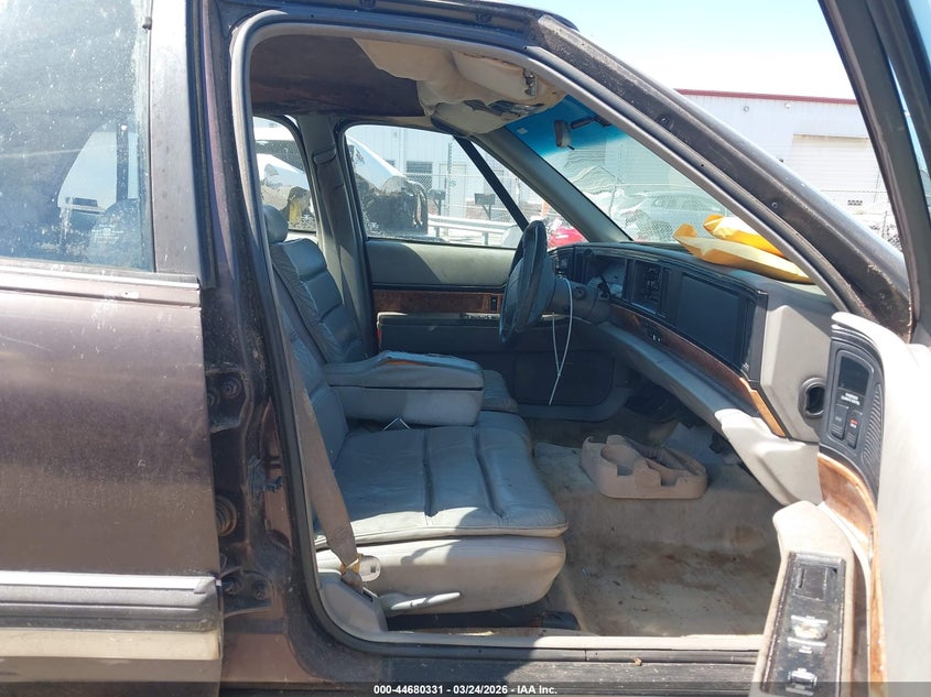 1994 Buick Lesabre Limited