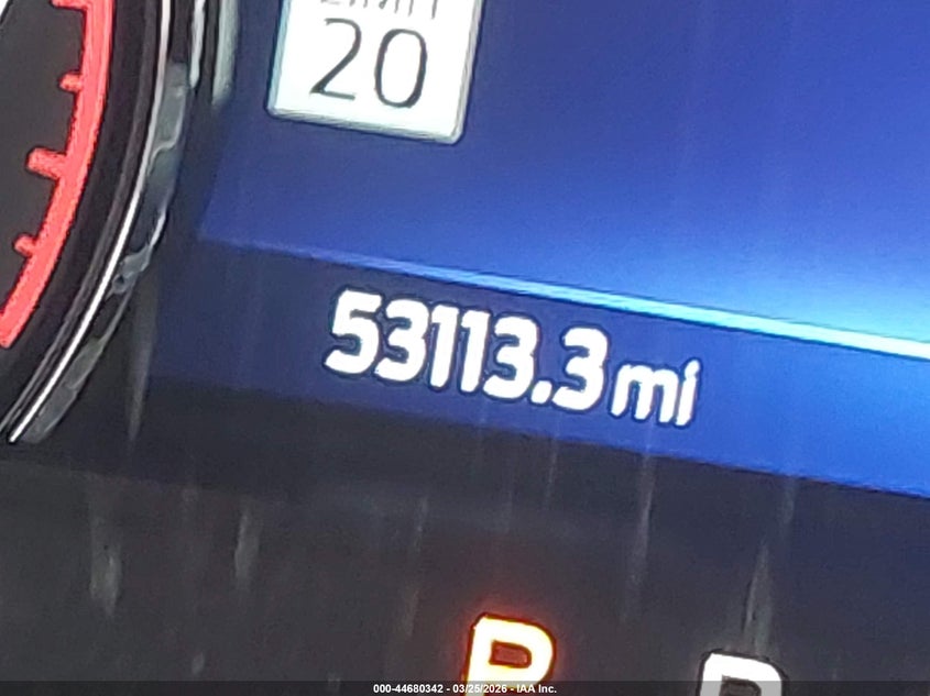 2023 Ford Explorer Timberline VIN: 1FMSK8JH0PGA75753 Lot: 44680342