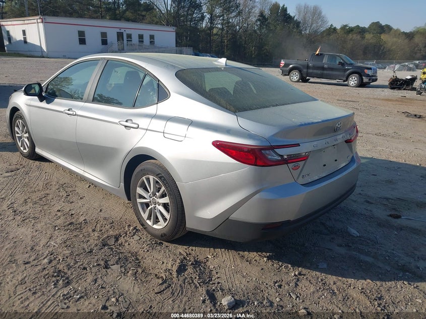 Vin: 4t1daack6tu227154, lot: 45177504, toyota camry le 20263