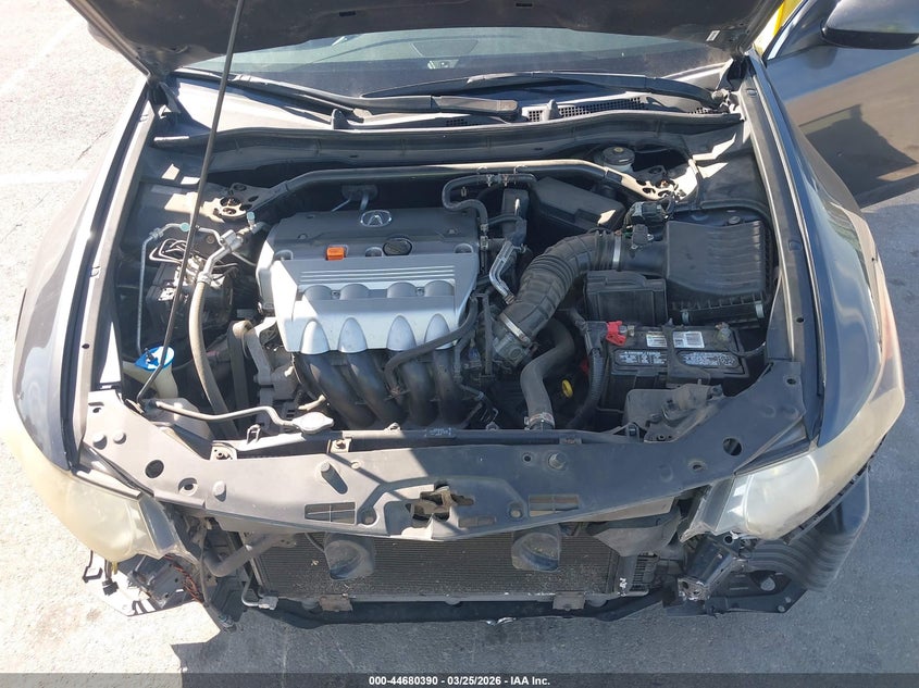 2012 Acura Tsx 2.4 VIN: JH4CU2F66CC019579 Lot: 44680390