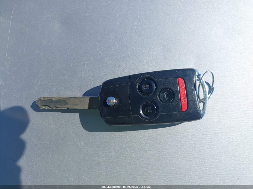 2012 Acura Tsx 2.4 VIN: JH4CU2F66CC019579 Lot: 44680390