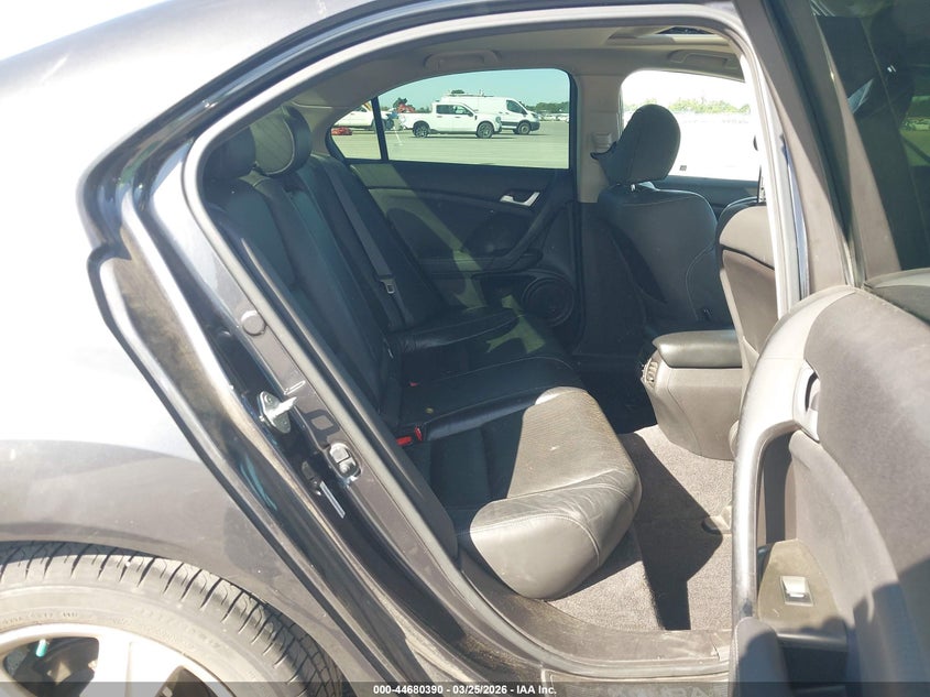 2012 Acura Tsx 2.4 VIN: JH4CU2F66CC019579 Lot: 44680390