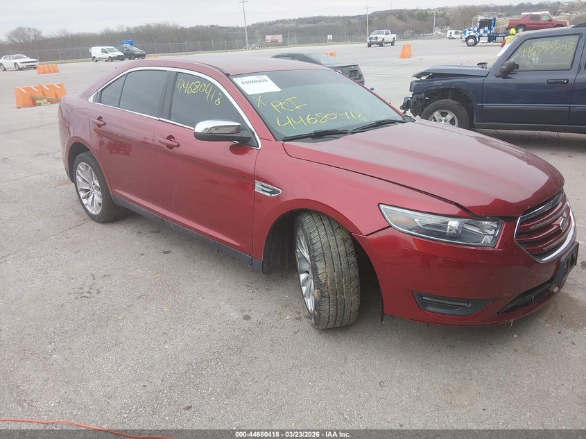 2015 Ford Taurus Limited