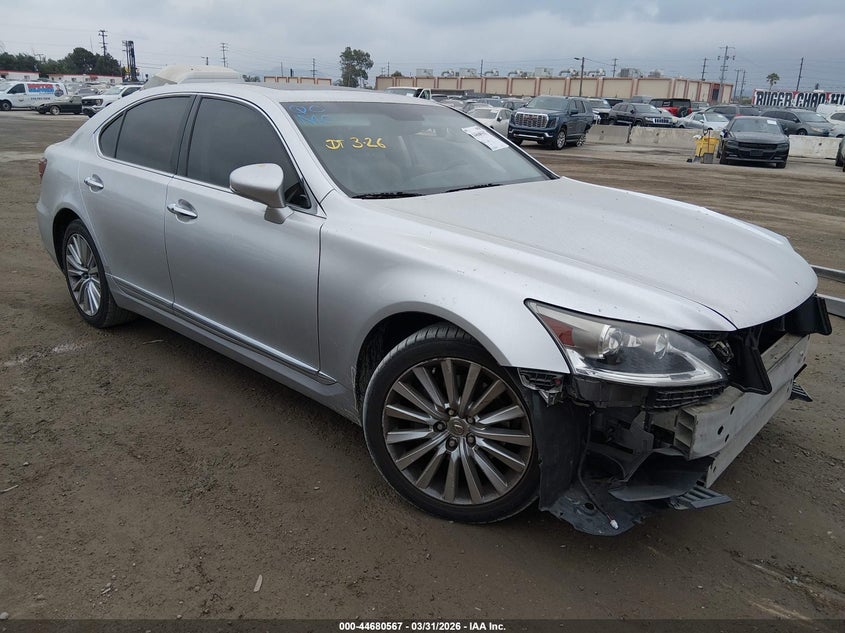 Vin: jthbl5ef6d5114974, lot: 45177682, lexus ls 460 2013 img_1