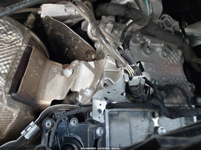 2021 Mercedes-Benz Gls 450 4Matic VIN: 4JGFF5KE2MA526219 Lot: 44680656