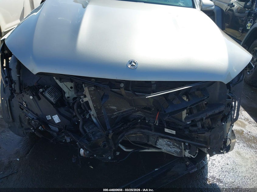 2021 Mercedes-Benz Gls 450 4Matic VIN: 4JGFF5KE2MA526219 Lot: 44680656