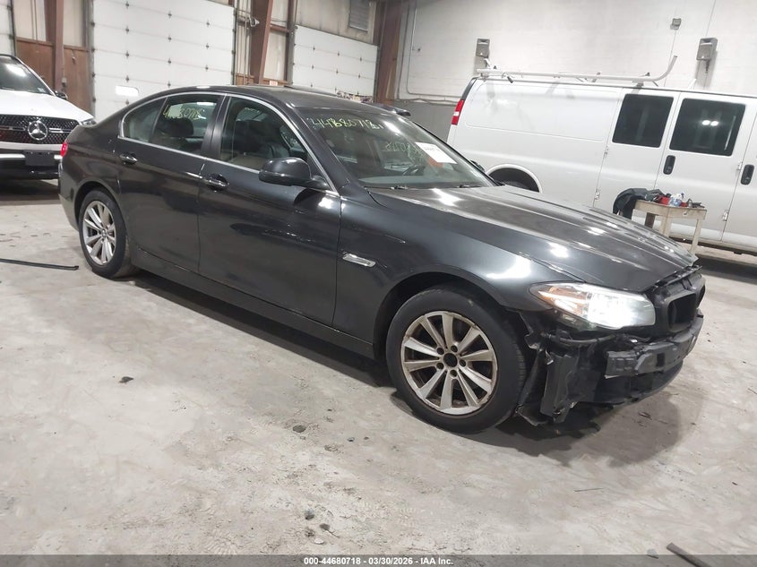2015 BMW 528I xDrive