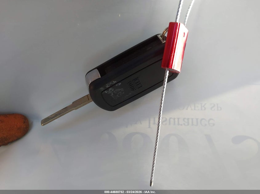 2007 Land Rover Range Rover Sport Supercharged VIN: SALSH23487A102848 Lot: 44680752