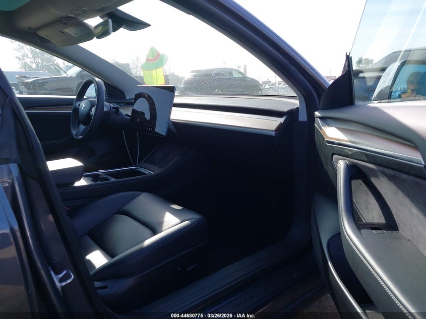 2023 Tesla Model 3 Performance Dual Motor All-Wheel Drive