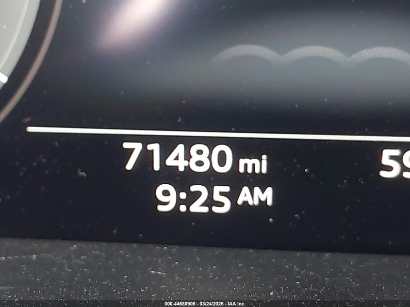 2019 Audi A6 45 Premium VIN: WAUE8AF21KN119921 Lot: 44680908