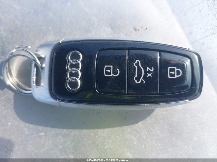 2019 Audi A6 45 Premium VIN: WAUE8AF21KN119921 Lot: 44680908