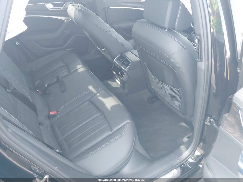 2019 Audi A6 45 Premium VIN: WAUE8AF21KN119921 Lot: 44680908