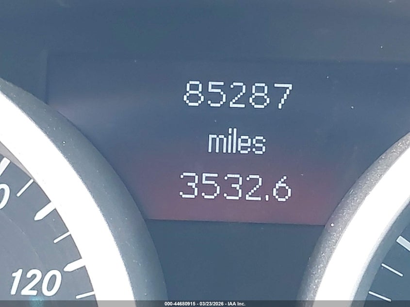 2007 Mercedes-Benz Slk 280 VIN: WDBWK54F77F149673 Lot: 44680915