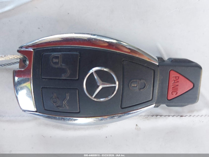 2007 Mercedes-Benz Slk 280 VIN: WDBWK54F77F149673 Lot: 44680915