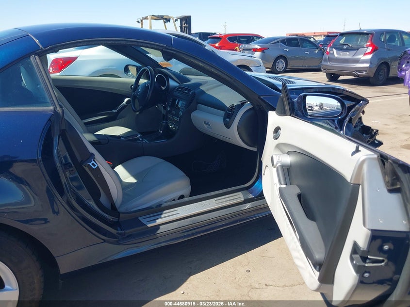 2007 Mercedes-Benz Slk 280