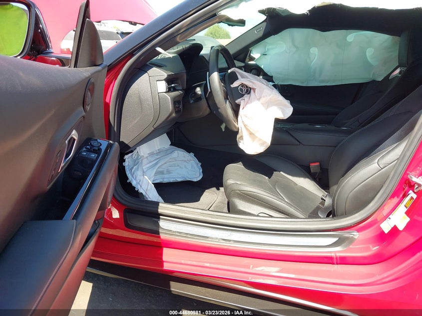 2021 Toyota Gr Supra 3.0 Premium