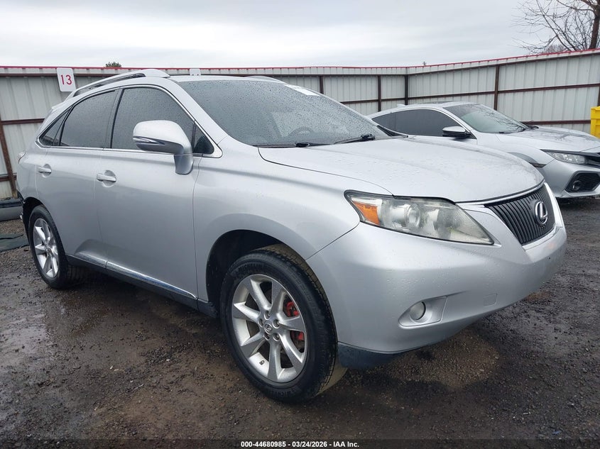 Vin: 2t2zk1ba0ac008969, lot: 45178100, lexus rx 350 2010 img_1