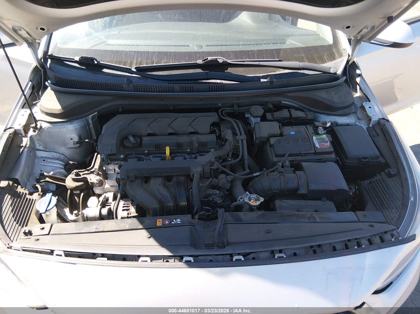 VIN 3KPC24A64LE115472 2020 HYUNDAI ACCENT SE