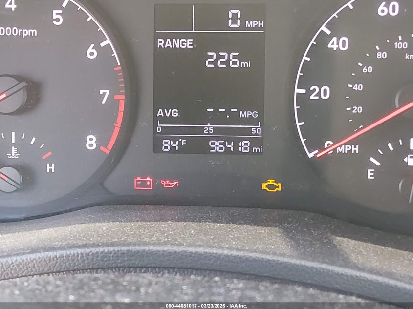 VIN 3KPC24A64LE115472 2020 HYUNDAI ACCENT SE
