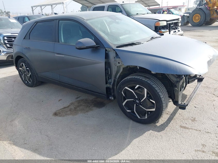 2023 Hyundai Ioniq 5 Sel