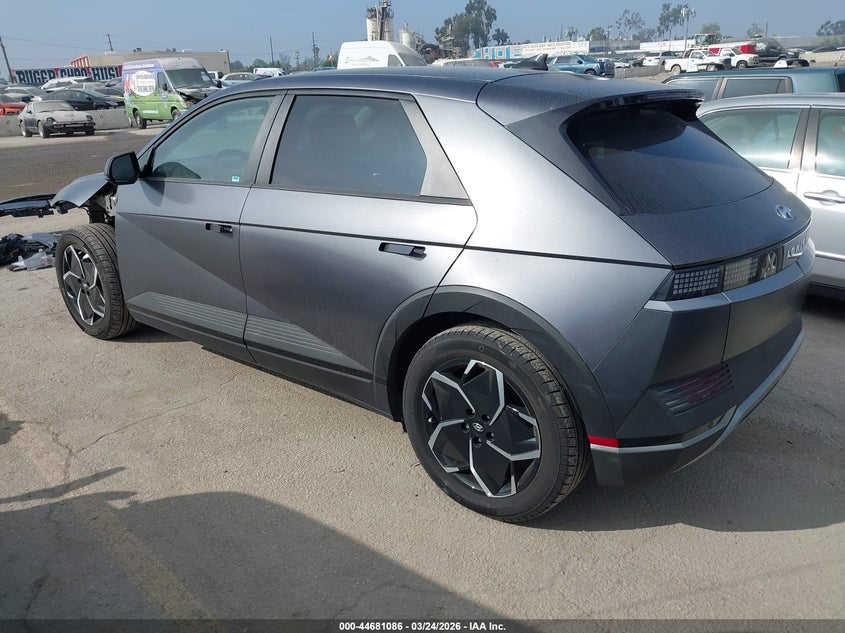 2023 Hyundai Ioniq 5 Sel