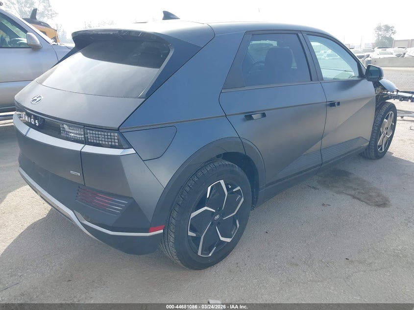 2023 Hyundai Ioniq 5 Sel