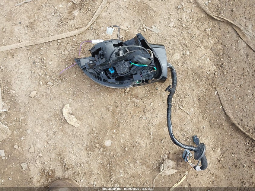 2019 Volvo S90 T6 Momentum VIN: LVYA22MK6KP082793 Lot: 44681103