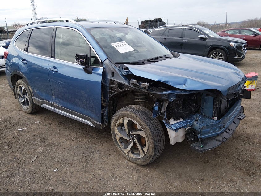 2023 Subaru Forester Touring