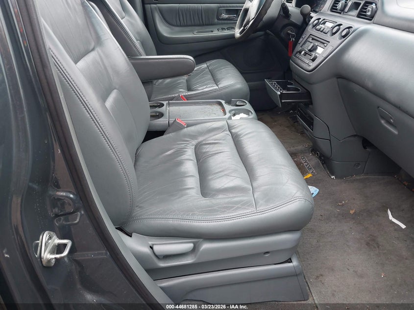 2003 Honda Odyssey Ex-L