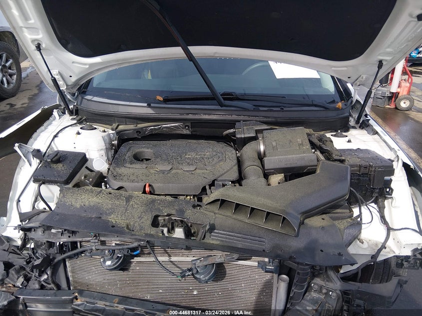VIN 5NPE24AF8KH734370 2019 HYUNDAI SONATA SE