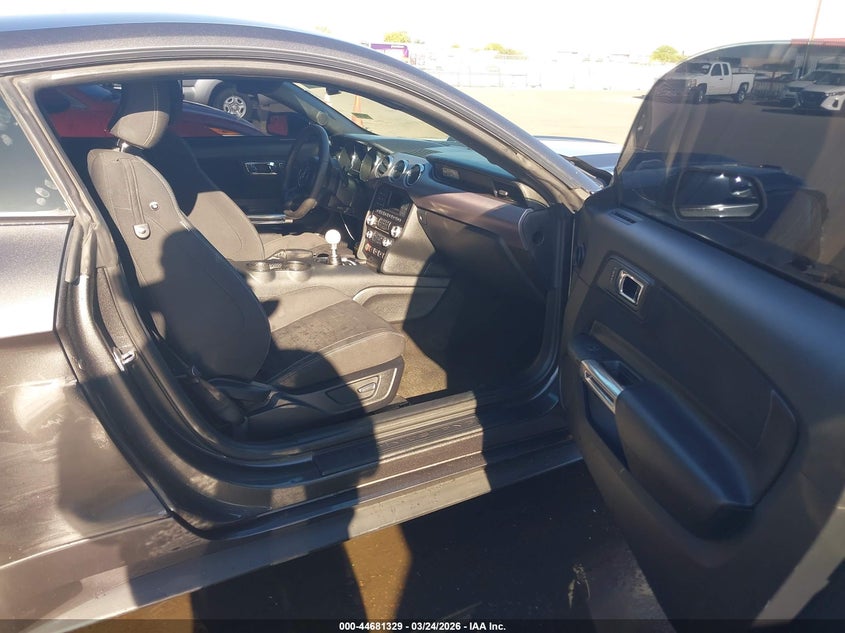 2016 Ford Mustang Gt