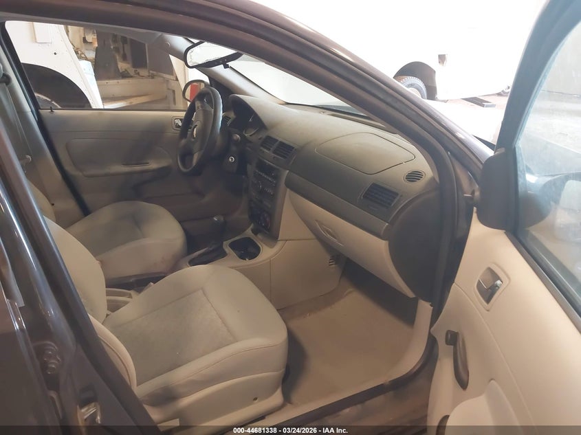 2009 Chevrolet Cobalt Ls