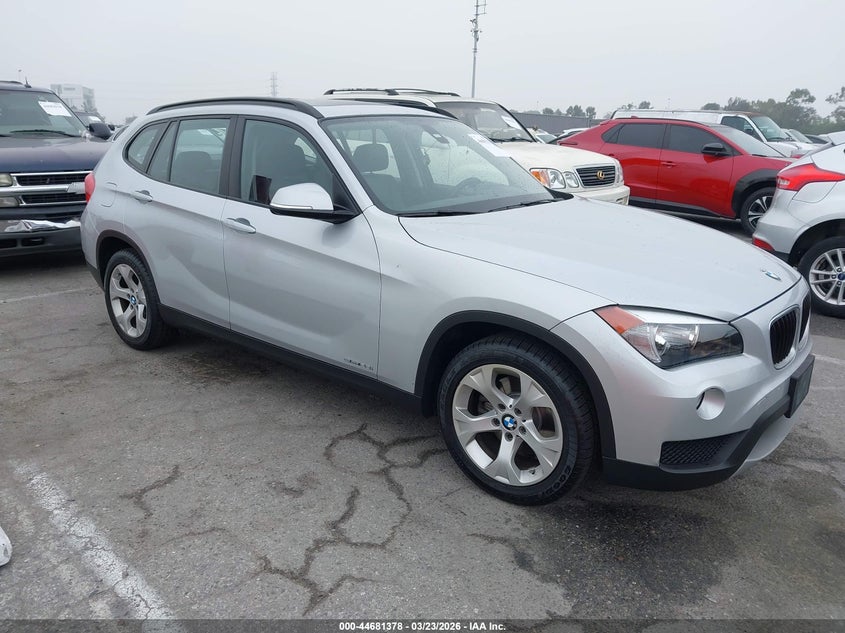 2013 BMW X1 SDRIVE28I