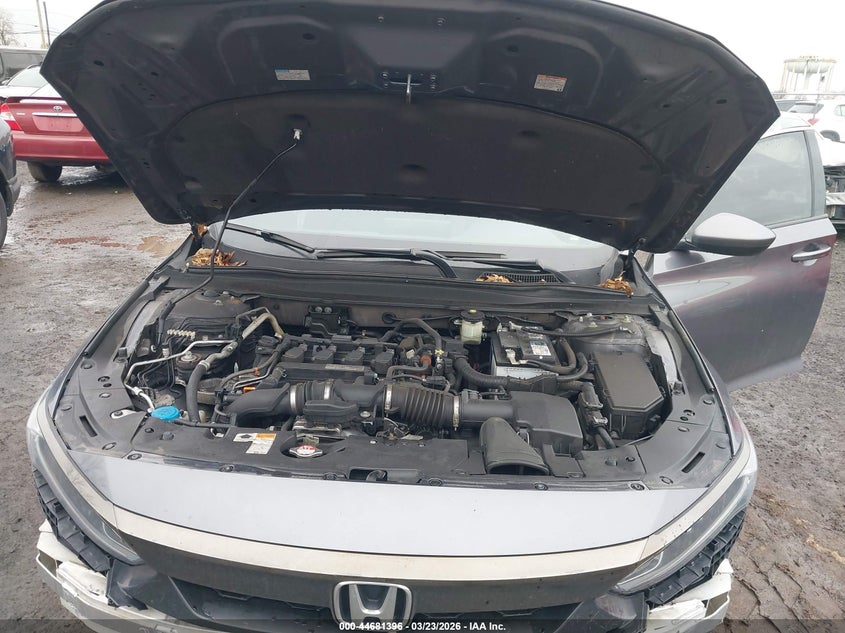VIN 1HGCV1F32LA072498 2020 HONDA ACCORD SPORT