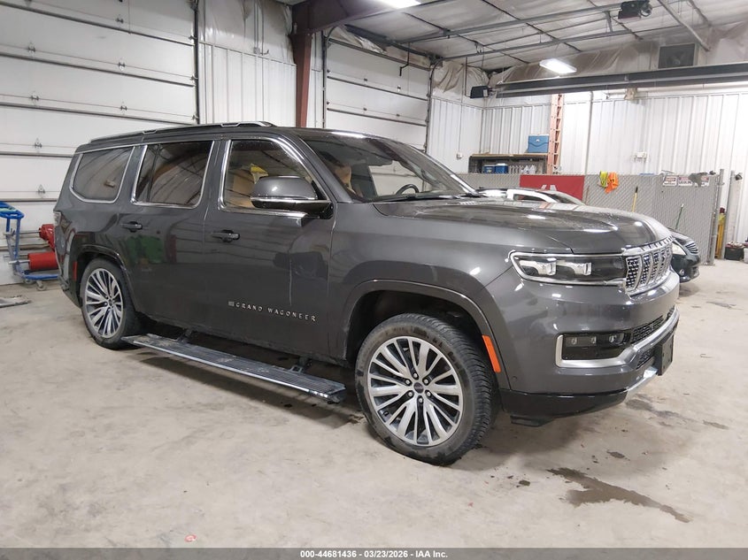 1C4SJVGJ3NS103345 JEEP GRAND WAGONEER Photo 1