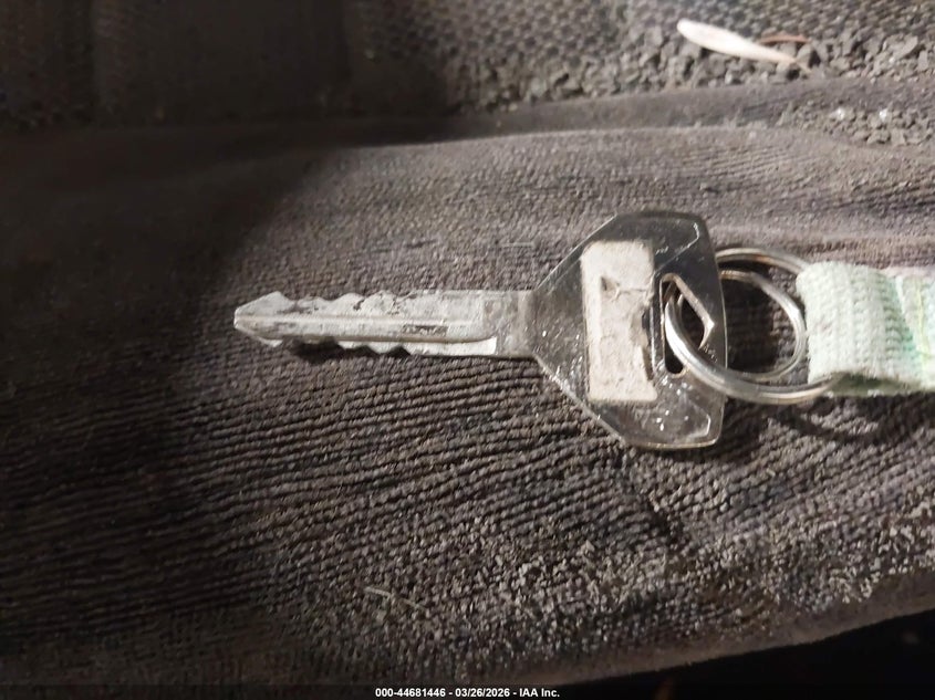 1997 Jeep Grand Cherokee Laredo/Tsi VIN: 1J4GZ58S3VC685814 Lot: 44681446