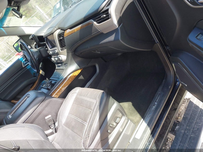 2015 GMC Yukon Xl 1500 Denali