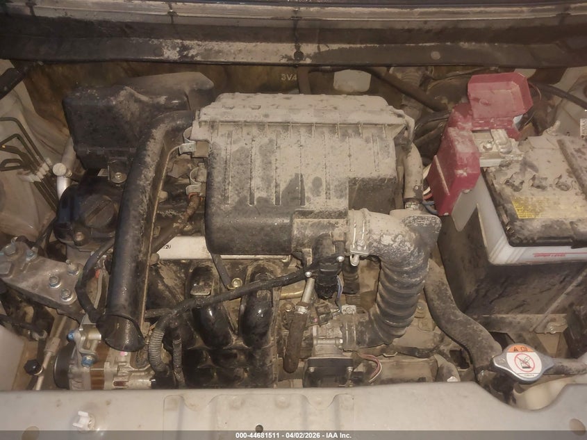 2022 Mitsubishi Mirage G4 Black Edition/Es/Le VIN: ML32FUFJ1NHF02013 Lot: 44681511