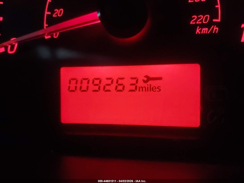 2022 Mitsubishi Mirage G4 Black Edition/Es/Le VIN: ML32FUFJ1NHF02013 Lot: 44681511