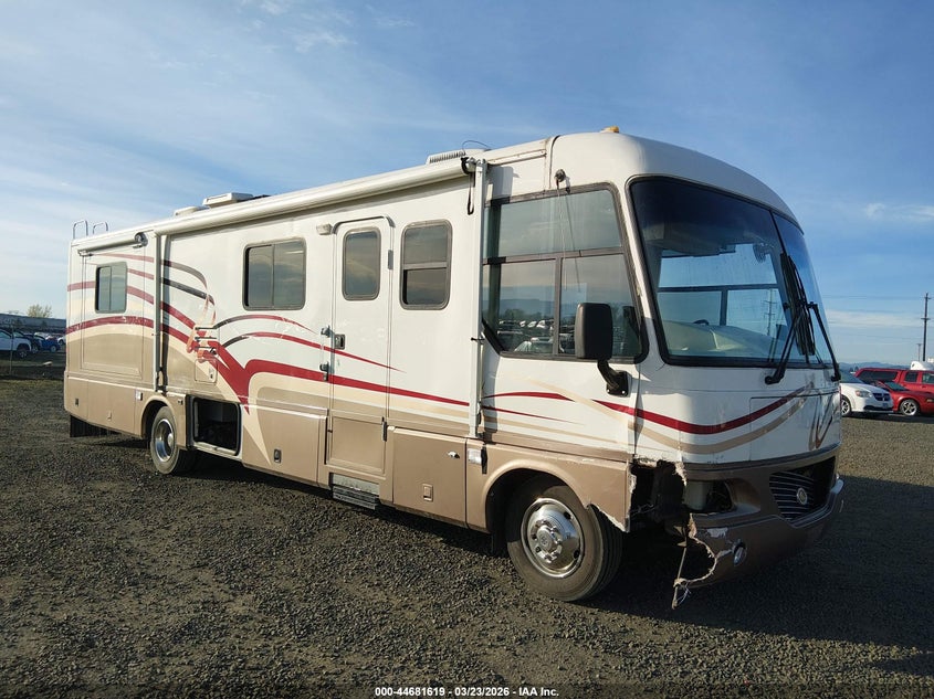 1999 Ford F550 Super Duty Stripped Chass