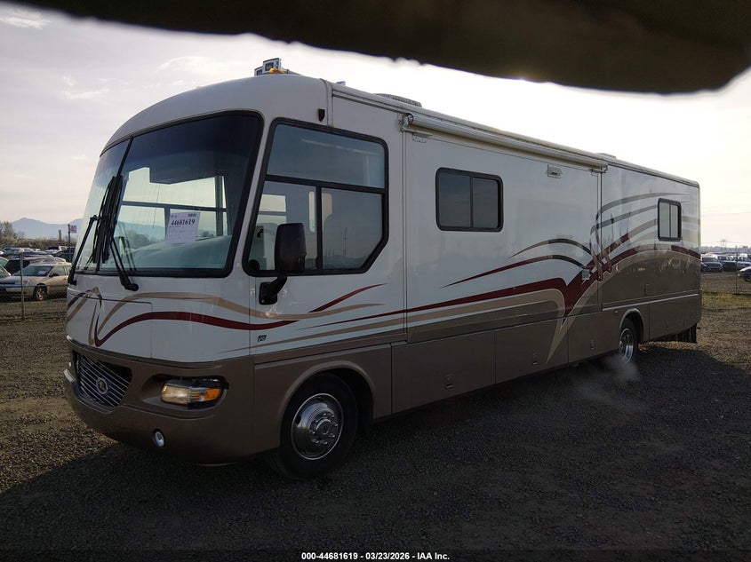 1999 Ford F550 Super Duty Stripped Chass