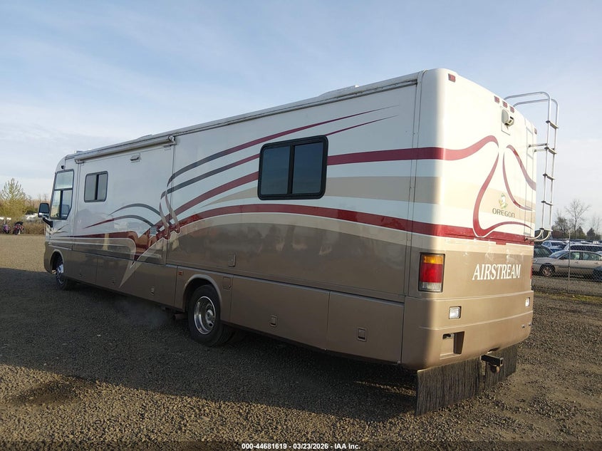 1999 Ford F550 Super Duty Stripped Chass