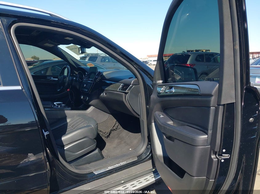 2018 Mercedes-Benz Gle 350