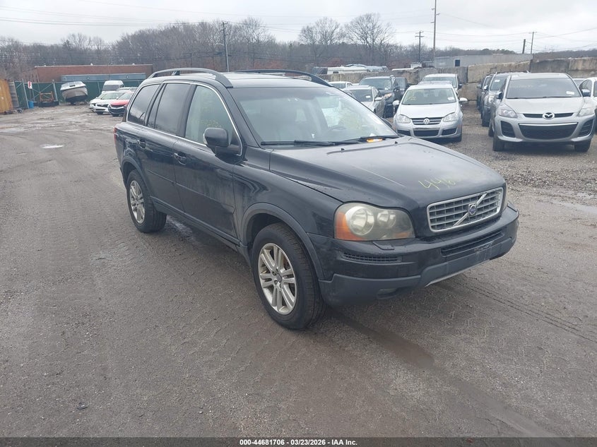 2009 Volvo Xc90 3.2