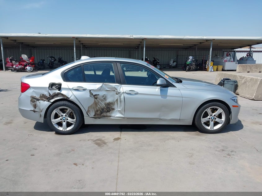 AtlanticExpress - BMW 3 Series