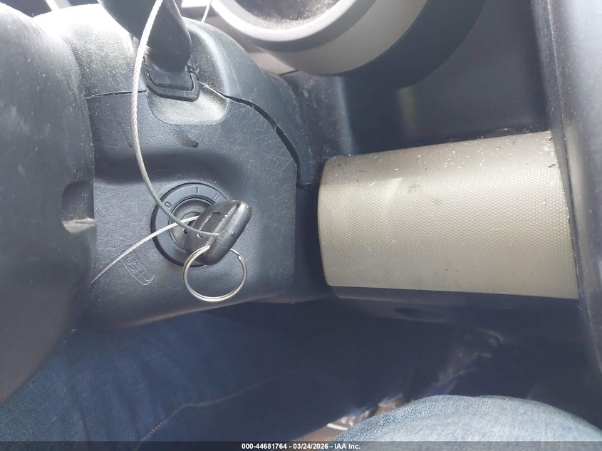 2009 Honda Element Ex VIN: 5J6YH27789L003258 Lot: 44681764