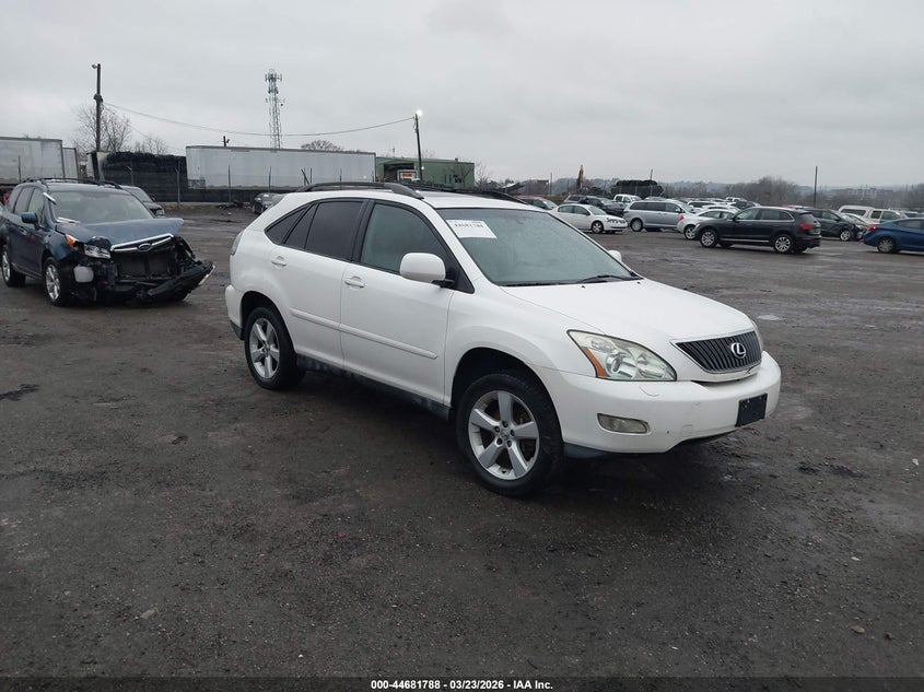 2005 Lexus Rx 330