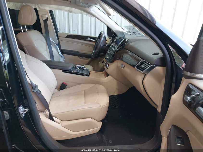 2018 Mercedes-Benz Gle 350 4Matic