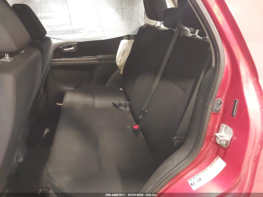 2012 Suzuki Sx4 Premium/Tech Valu Pkg (Nav) VIN: JS2YB5A30C6300566 Lot: 44681917